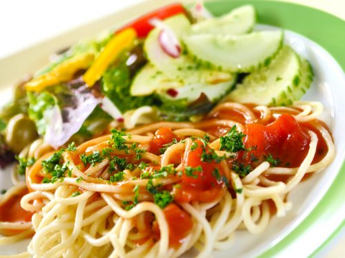 repas